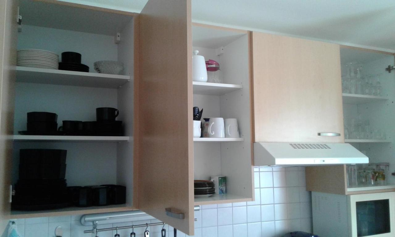 Appartment Steger Klara Mittersill Eksteriør bilde