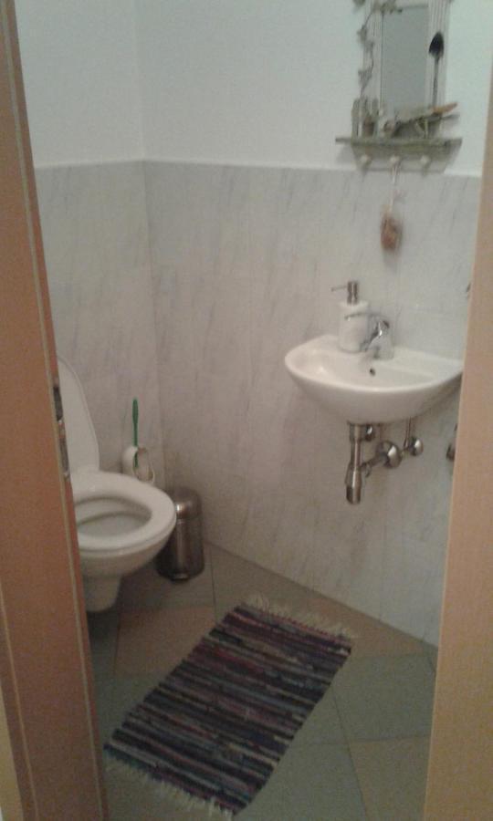 Appartment Steger Klara Mittersill Eksteriør bilde