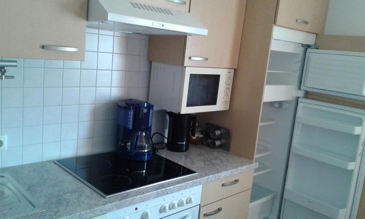 Appartment Steger Klara Mittersill Eksteriør bilde